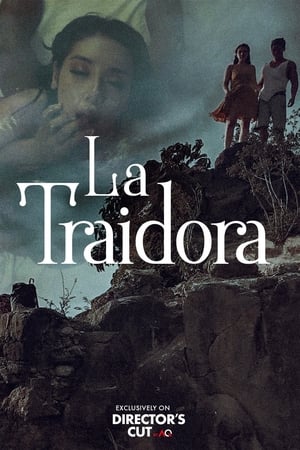 Image La Traidora