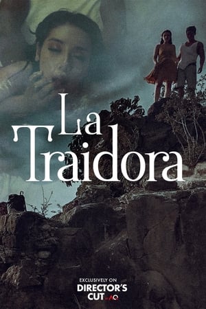 Poster La Traidora 2022