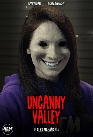 Uncanny Valley