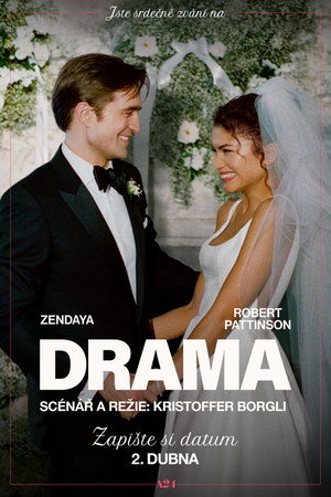 poster The Drama