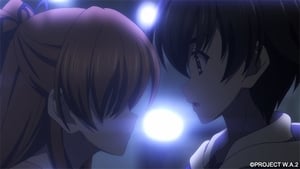 White Album 2 Touching Hearts