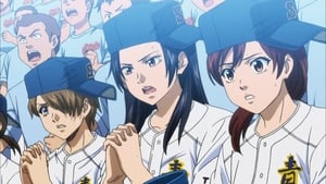 Ace of Diamond (Diamond No Ace) Episódio 58 – Legendado