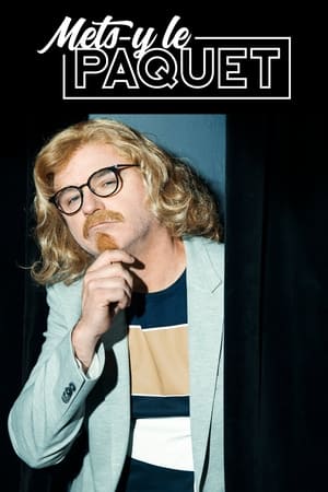 pelicula Mets-y le Paquet (2022)