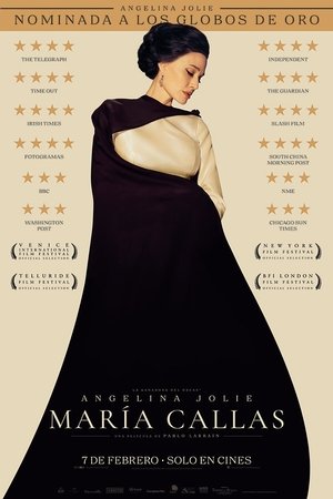 Image María Callas