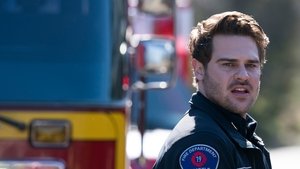 Station 19 saison 1 Episode 8