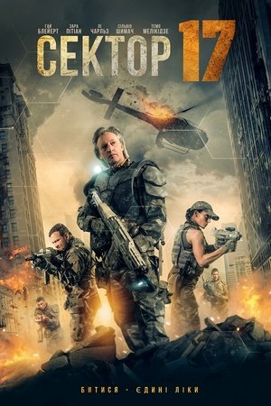 Poster Сектор 17 2019