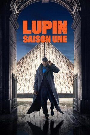 Saison 1 : Partie 1 & 2