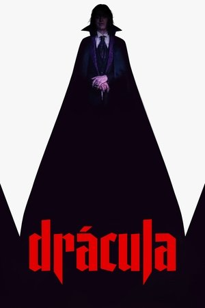 poster Dracula