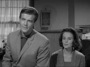 Simon Templar: 2×25