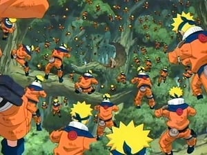 Naruto: Season 2 Episode 78 – Naruto’s Ninja Handbook