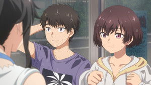 Kirei ni Shitemoraemasu ka.: 1×9