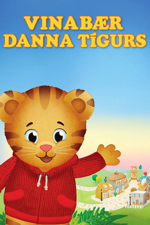 Daniel Tiger's Neighborhood 28