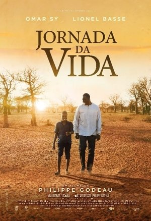 jornada da vida