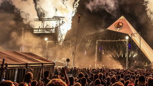 The 1975: Live from Glastonbury