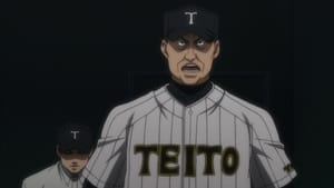 Ace of Diamond 2 (Diamond No Ace 2) Episódio 07 – Legendado