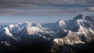 Sur les Contreforts de l'Himalaya S1E1