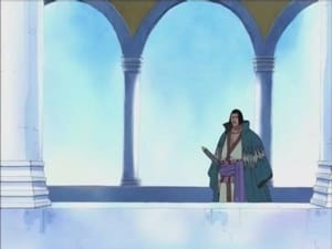 One Piece: Season 4 Episode 107