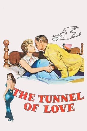Image The Tunnel of Love