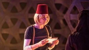 Doctor Who: Stagione 11 x Episodio 7