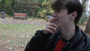 Dirty Cigarettes
