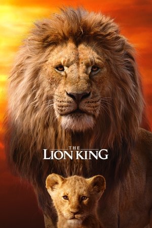 poster The Lion King