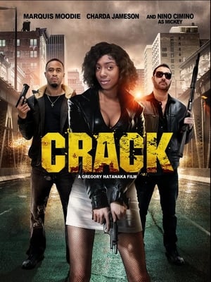 Poster Crack (2023)