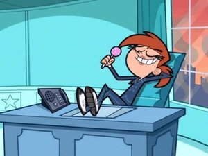 The Fairly OddParents Vicky Gets Fired