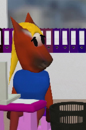 PIXEL LIFE : Esclave du Mal