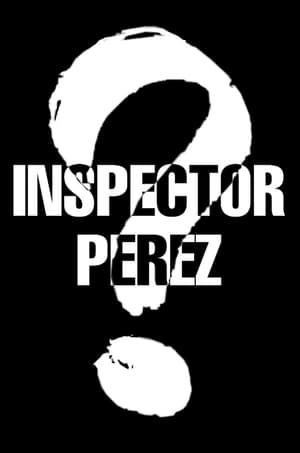 Poster Inspector Perez 1983