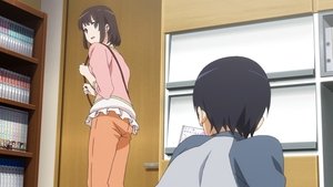 Saekano: How to Raise a Boring Girlfriend Season 1 Episode 2