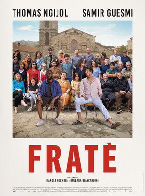 Fratè 9