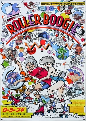 Roller Boogie