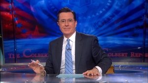 The Colbert Report: 10×107