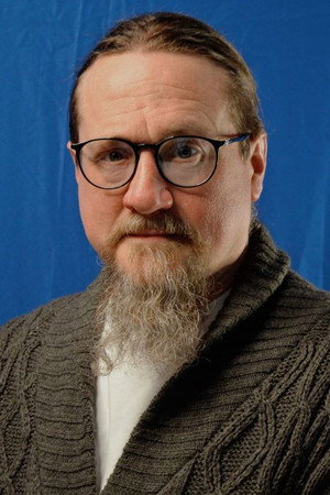 John R. Smith Jnr. portrait