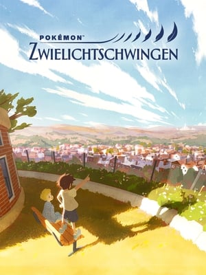 Image Pokémon: Zwielichtschwingen