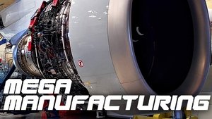 Mega Manufacturing film complet