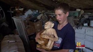 American Pickers Season 2010 Episode 25