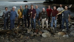 The Curse of Oak Island