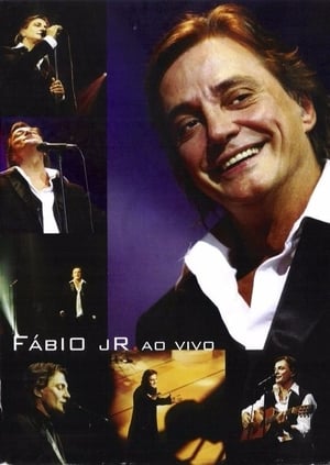 Fábio Junior - Ao Vivo (2003)