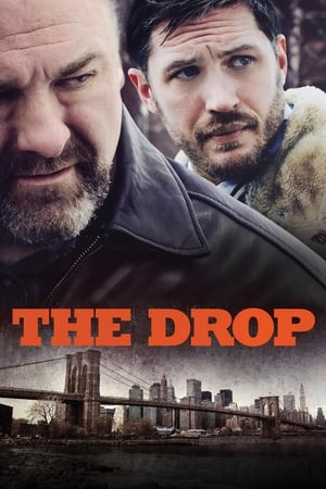 Poster The Drop 2014