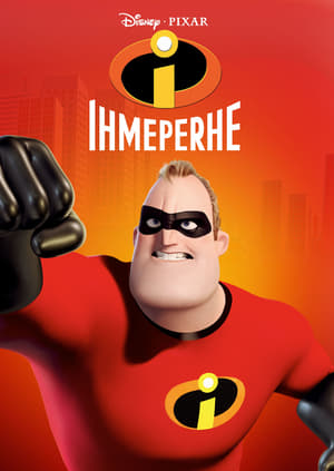 Ihmeperhe (2004)