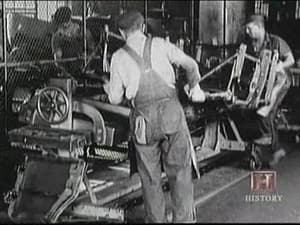 Modern Marvels Assembly Lines