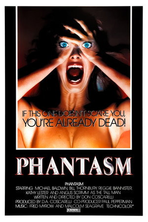 Phantasm 103