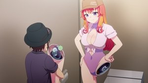 Giữ Kín Nhé! Makina San!!: 1×4