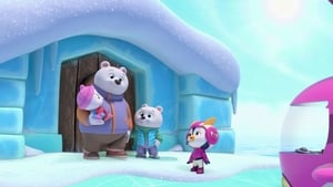 Top Wing Penny's Polar Bear Rescue