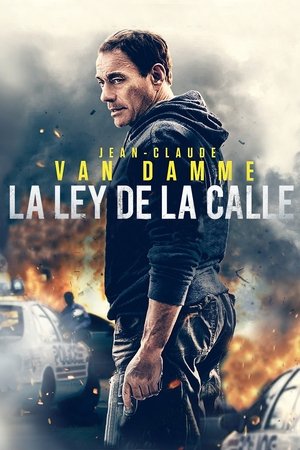 Poster La ley de la calle 2019