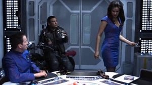 Red Dwarf Back to Earth (1)