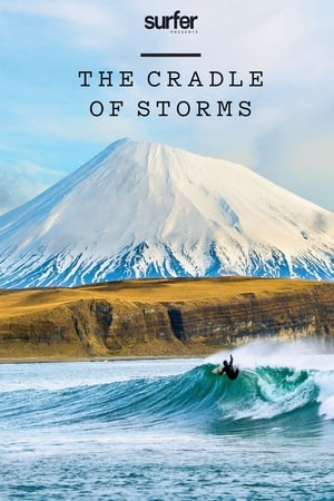 Poster The Cradle of Storms (2014)