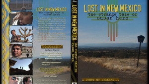 Lost in New Mexico: The Strange Tale of Susan Hero movie still 5