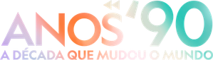 Rewind the '90s — Logos 3